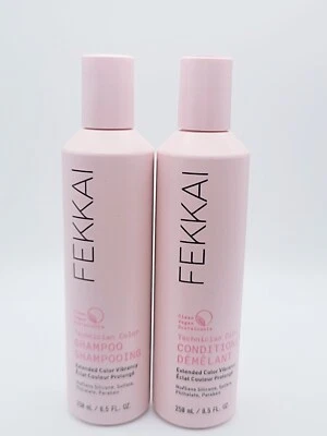 Fekkai Technician Color Extended Color Vibrancy Shampoo - 8.5 fl oz Conditioner  - Image 1 of 3