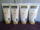 Gold Bond Ultimate Eczema Relief Skin Cream 4.3oz.(Lot of 4 - Total 17.2oz) NEW