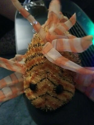 Webkinz Lion fish No Code - Image 1 of 4