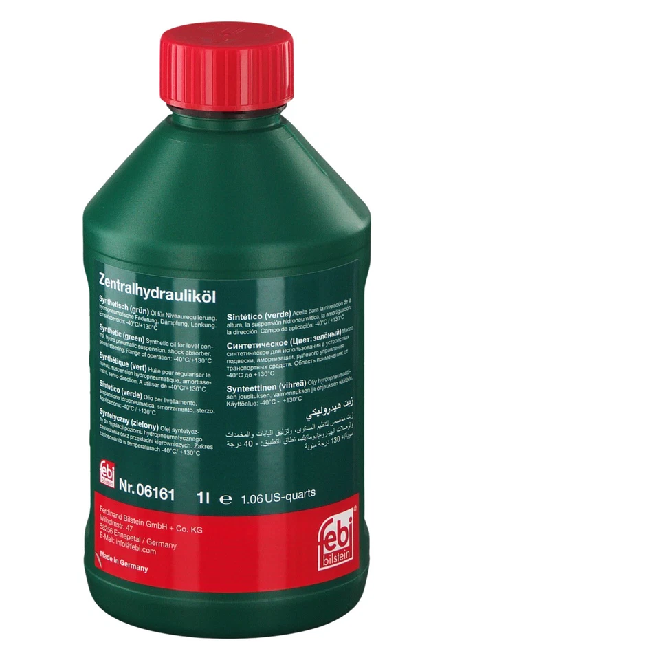 Febi Bilstein 1L Hydrauliköl
