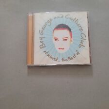 At Worst The Best Of Boy George And Culture Club (CD 1993)