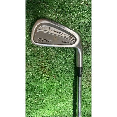 Titleist 704 CB Forged 38" Single Golf 6 Iron RH / 2F-S48 - Image 1 of 4