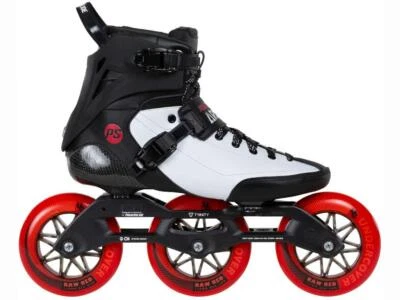 Powerslide Inlineskates | Race Skate Speedskate |  Arise RD Größen 36-46 - Bild 1 von 4