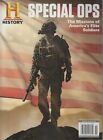History Special OPS: The Missions of America's Elite Soldiers 2020