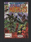 Marvel Comics The New Mutants Special Edition 1986 Vol#1 No#1 Comic Comicbooks