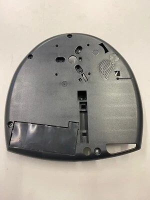 VEDI TITOLO E DESCRIZIONE RICAMBIO ORIGINALE NICE PPD1031R07.4540 Fondo motore Spin 2*/3*/4*