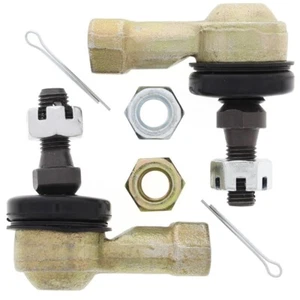 NEW All Balls Polaris 50/90 Outlaw-Sportsman Yamaha YFM90 Raptor Tie Rod End Kit - Picture 1 of 1