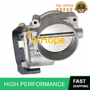 Throttle Body For Ford Explorer F-150 2009-2010 Lincoln 9L3E-9F991-FA - Picture 1 of 6