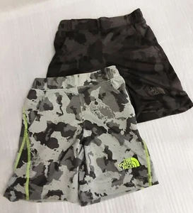 Boys THE NORTH FACE-B-Mak Pockets Shorts Choose Color/Size New W Tags - Picture 1 of 17