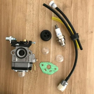 A021003440 Carburetor Carb Parts For Shindaiwa HT230 HT231 Hedge Trimmer - Picture 1 of 2