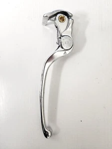 2012-2017 Suzuki GSXR600 GSXR750 GSXR1000 GSXS1000 Front Right Brake Lever OEM - Picture 1 of 6