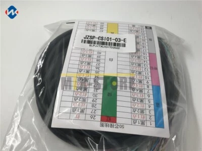 1PC New FOR Yaskawa cable JZSP-CSI01-03-E - Image 1 of 4