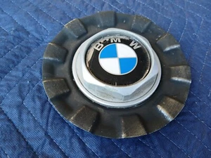 BMW E39 OEM BBS Twist Lock Style 29 Painted over Chrome Wheel Center Cap Hubcap2 - Picture 1 of 5