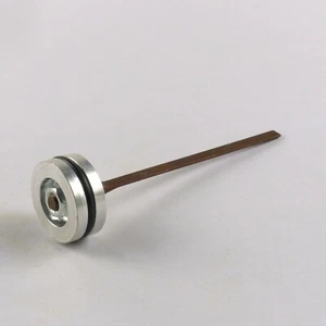 NUEVO pistón conductor de repuesto para pistola de uñas DongYa 440K 18Ga stock AU - Imagen 1 de 3