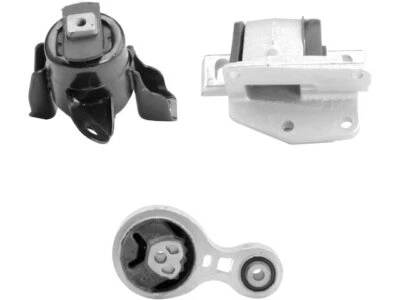 Kit de montaje de motor Ford Fusion 2010-2012 49528SPSK 2011 2,5 L 4 cilindros Foto 1 de 2