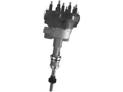 For 1985-1991 Ford Bronco Ignition Distributor 66559YS 1990 1986 1987 1988 1989 - Image 1 of 2