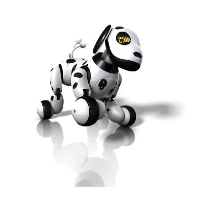 Zoom Pets Zoomer RoboDog - Image 1 of 4