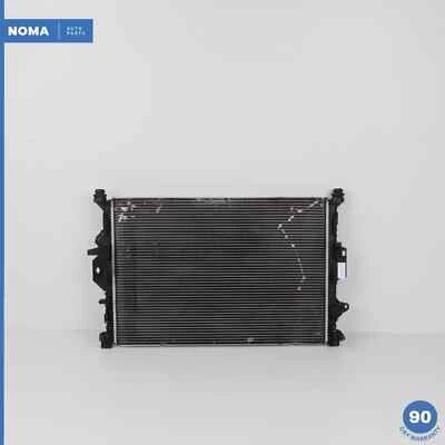 Conjunto de radiador de refrigeración del motor Land Rover Discovery Sport L550 08-17 OEM Foto 1 de 4