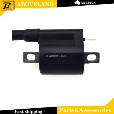 Bobina de encendido para motocicleta Yamaha TT350 1986 1987 Foto 1 de 4