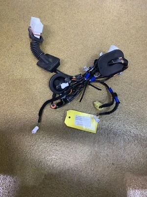 Arnés regulador ventana puerta delantera derecha Hyundai Santa Fe 2010-2012 L15 Foto 1 de 4