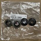 New Toyota Land Cruiser Set of 4 OEM 2F 3F Valve Cover Washer Seal 90210-13001