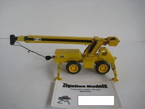P&H 2-ACHS AUTOKRAN #266.4 GESCHA 1:50 - Picture 1 of 2