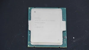 SR1GP INTEL XOEN E7-4850V2 2.3GHz 12 CORE 24MB CPU PROCESSOR LGA2011 - Picture 1 of 1