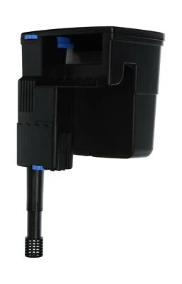 SeaChem Large Aquarium Fish Tank Filter, Tidal 55 Gallon (200 Liters) by Sicce - Image 1 of 4