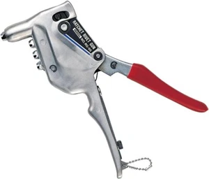 VESSEL Raccet Rivet Gun RG-95 2.4, 3.2, 4.0, 4.8mm NEW - Picture 1 of 3