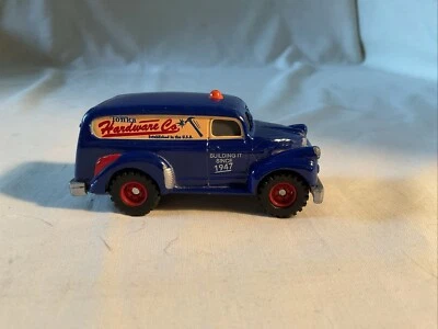 2015 Diecast Hasbro Tonka Hardware Co Truck - 3.5" Long. - Image 1 of 4