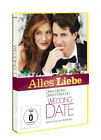 Wedding Date - Alles Liebe Edition - DVD - Neu & OVP