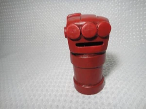 Hellboy Right Hand of Doom Ceramic Bank Dark Horse Comics by Zak - Picture 1 of 6