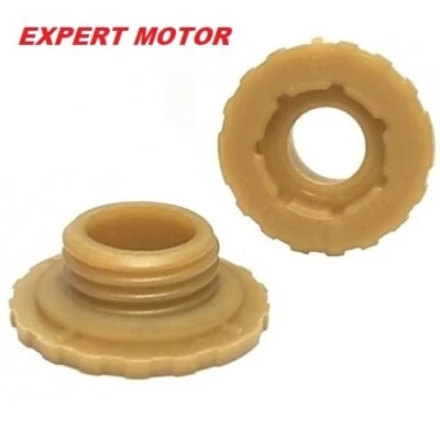 VITE SENZA FINE POMPA OLIO MOTOSEGA HUSQVARNA 357 XP -359 - JONSERED CS 2156 -9