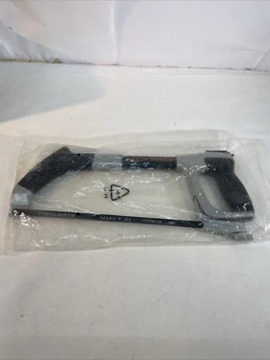 Klein Tools 702-12 Hacksaw with 12-Inch Blade - Image 1 of 4