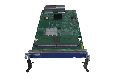 Juniper Networks SRX3K-CRM, Module for SRX 3400 Chassis - Image 1 of 2