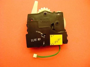 Conjunto de unidad solenoide Panasonic Laser Fax KX-FL511 * PFU1046 * PFU1047 - Imagen 1 de 6