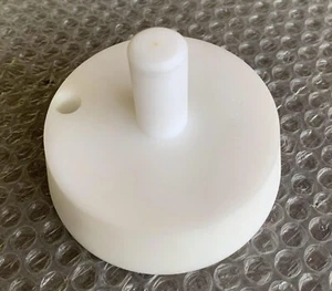 9989877 GUIDA ATTREZZO SPECIALE MARCA VOLVO - Imagen 1 de 4