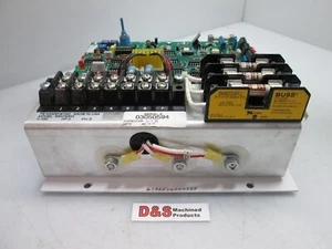 Freno de motor de parada corta TB Woods SS4D5SM, 460 V, 5 HP, 3 PH - Imagen 1 de 5