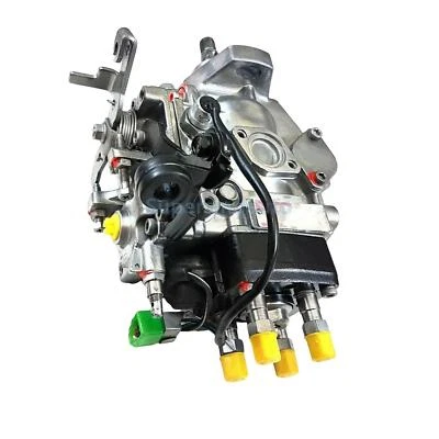 Bomba de combustible compatible con motor TOYOTA DAIHATSU 22100-87C53 2210087C53 096000-4261 Foto 1 de 4