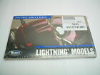 BRAND NEW 2007 Buell Owner's Manual Lightning Models 99474 07YA