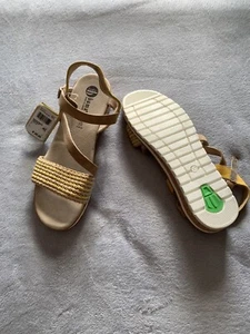 Schöne bequeme Bama Sandalen Gr. 42 - Bild 1 von 1