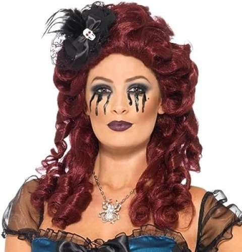 Halloween Mini Witch Hat Black - Image 1 of 1