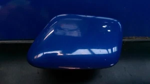 Genuine Audi A6 4B LZ5M Nagaro Blue Cover Cap SWR Headlight Cleaning Left - Picture 1 of 1