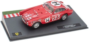 1:43 MAG PE015 Alberto Ascari Ferrari 340 Mexico Carrera #14 Panamericana 1952 - Picture 1 of 3