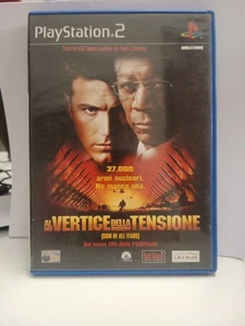 An der Spitze der Spannung - für Sony PS2 PlayStation 2 - Bild 1 von 1