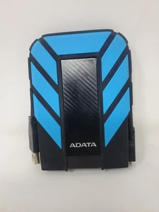 1TB AData HD710 Pro USB3.1 2,5 Zoll tragbare Festplatte (blau)  - Bild 1 von 5