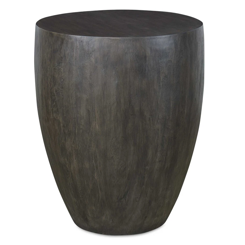 Uttermost - Lark - 端桌 - 24 英寸高 20 英寸宽 — 第 1/1 张图片