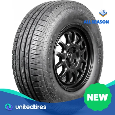 New 265/65R18 Kenda Klever H/T 4S KR620 114H - Image 1 of 3