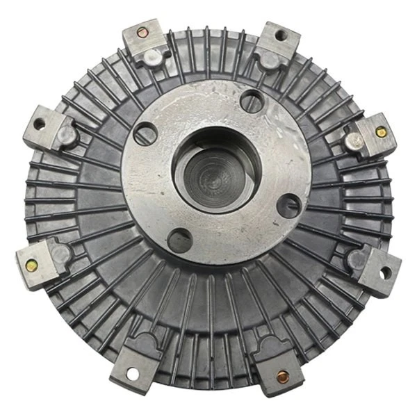 For Nissan Frontier 2005-2019 Beck Arnley 130-0197 Engine Cooling Fan Clutch Foto 1 de 4