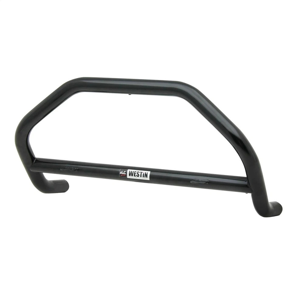 Westin 30-0015 Safari Bull Bar Fits 04-08 Endeavor - Image 1 of 4